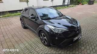 Toyota C-Hr 2022 photo 2