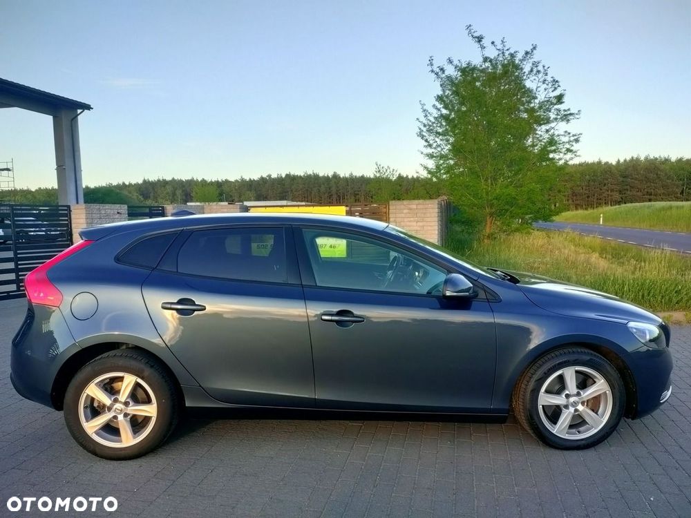 Volvo V40 D2 Drive-E SCR Momentum - 6