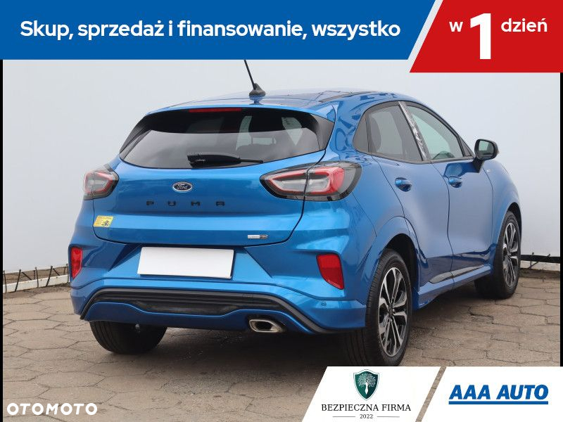 Ford Puma - 6