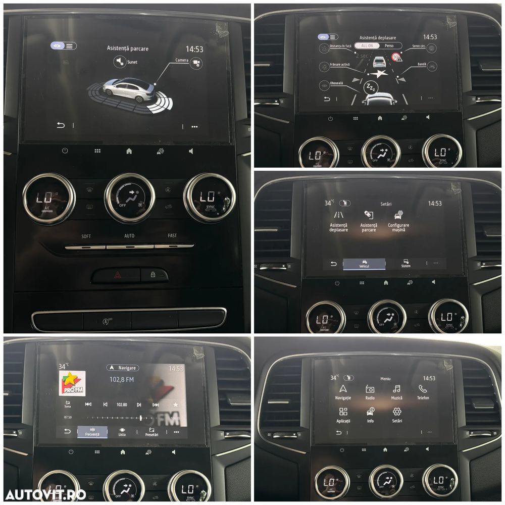 Renault Megane - 28