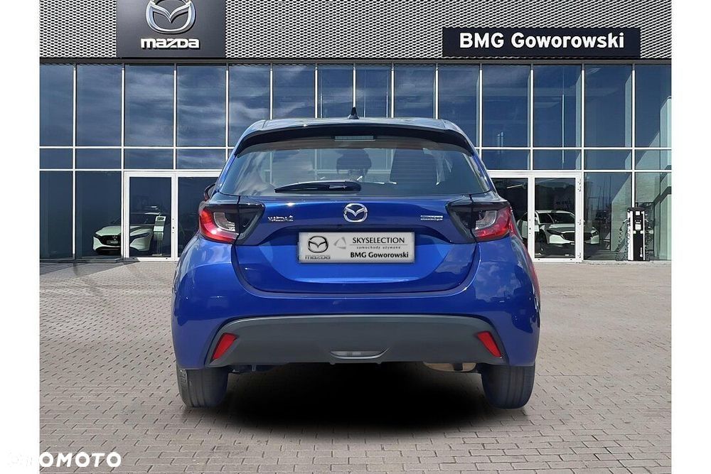 Mazda 2 Hybrid 1.5 Centre Line CVT - 22
