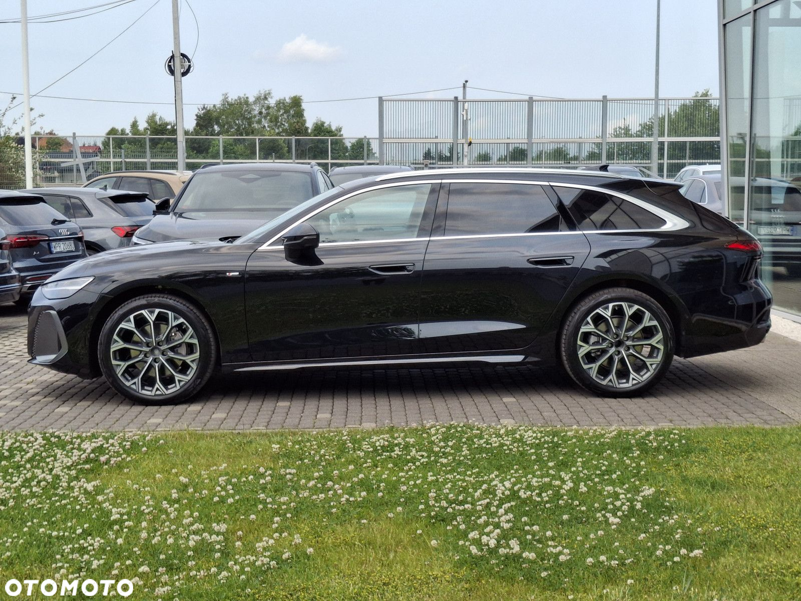 Audi A6 - 3