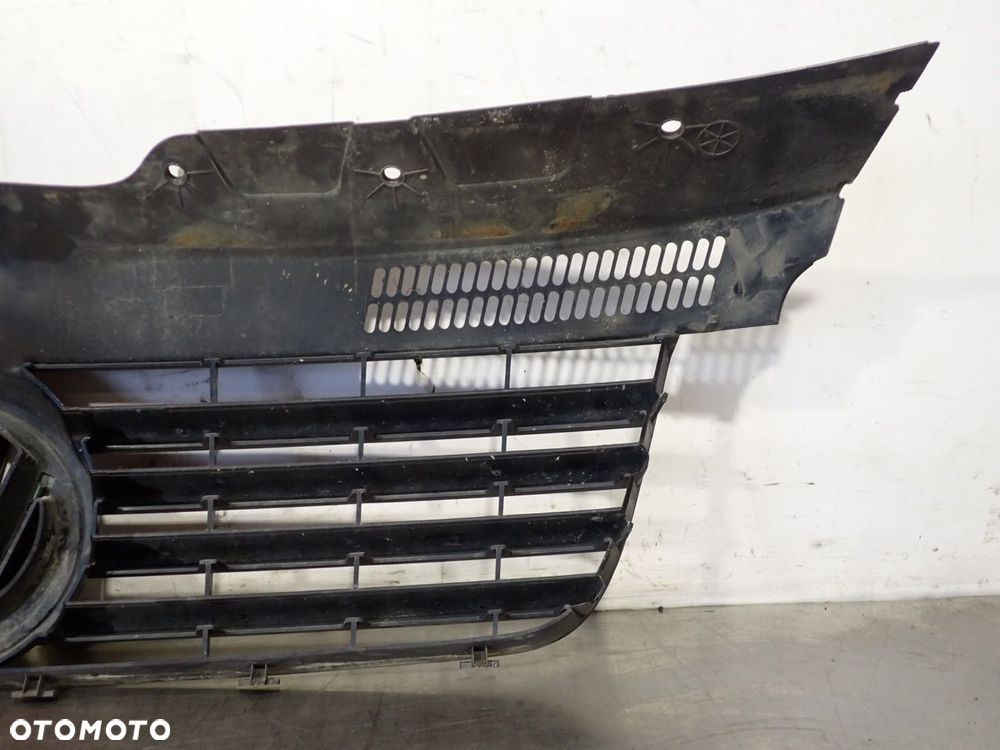 GRILL ATRAPA VOLKSWAGEN T5 7H0807101 - 10