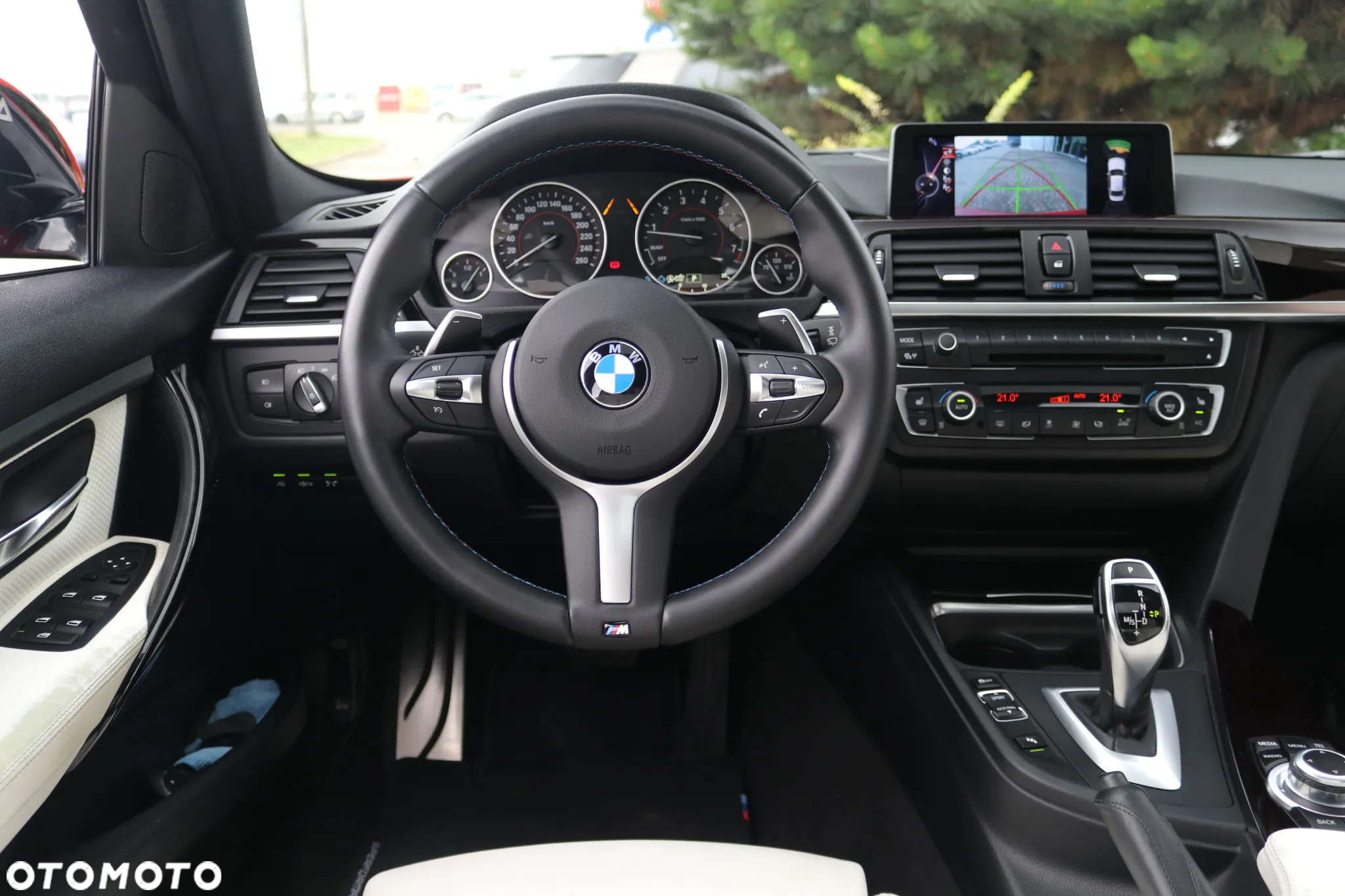 BMW Seria 3 - 18