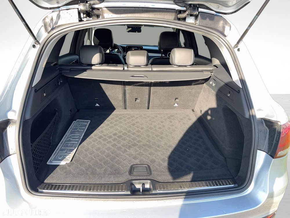 Mercedes-Benz GLC 200 4MATIC MHEV - 13