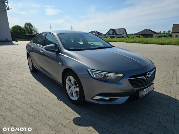 Opel Insignia 1.6 CDTI Enjoy S&S