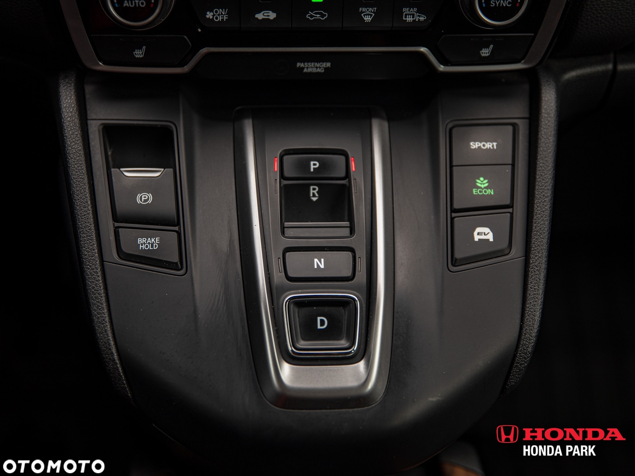Honda CR-V 2.0 i-MMD Elegance (2WD / Connect+) - 23