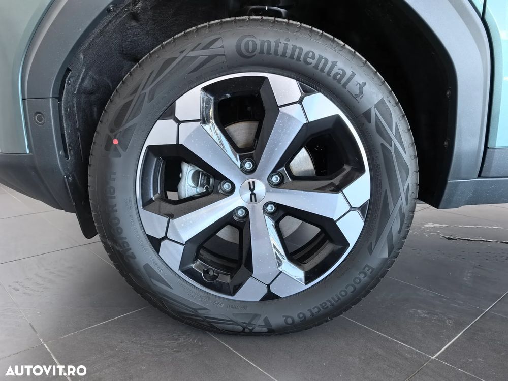 Dacia Bigster HEV 155 Journey - 5