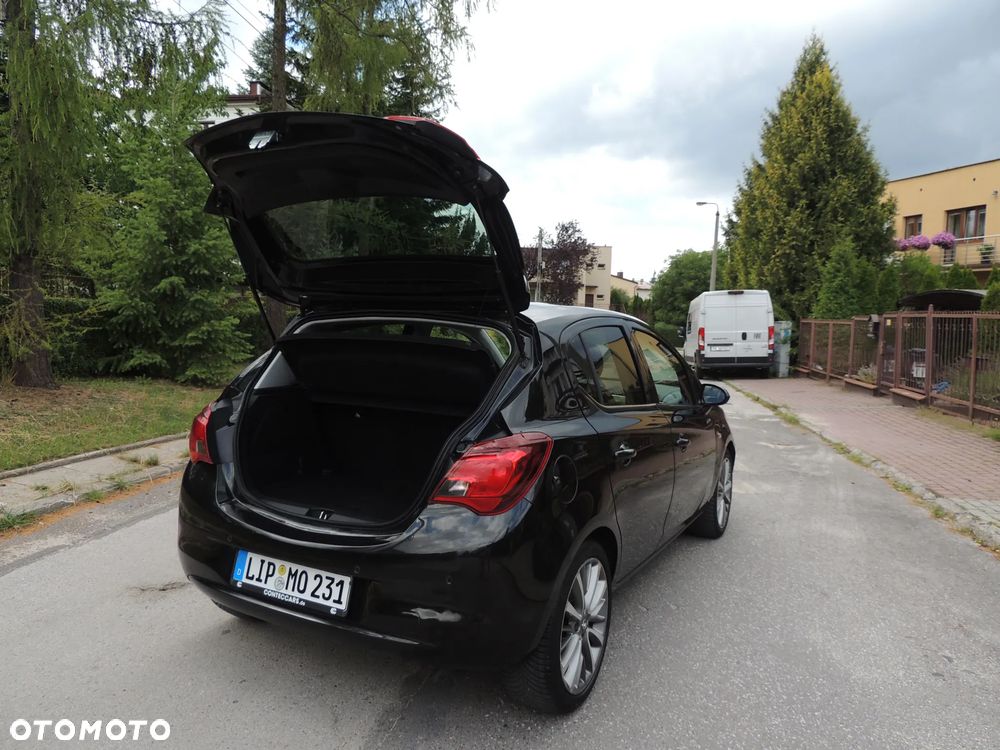 Opel Corsa 1.4 Cosmo S&S - 9