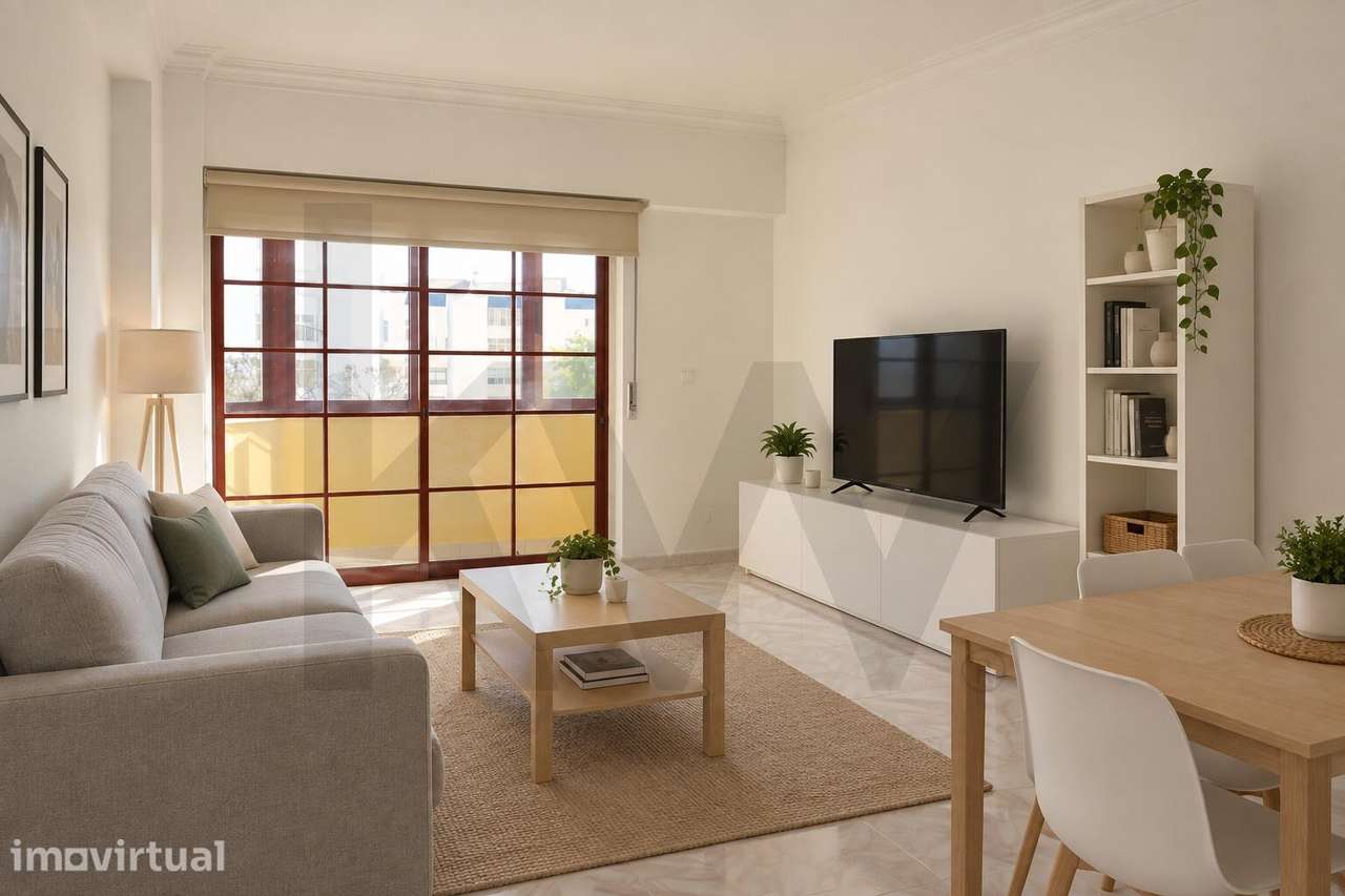 Apartamento para arrendamento em Odivelas (CHAPIM) - Grande imagem: 2/9