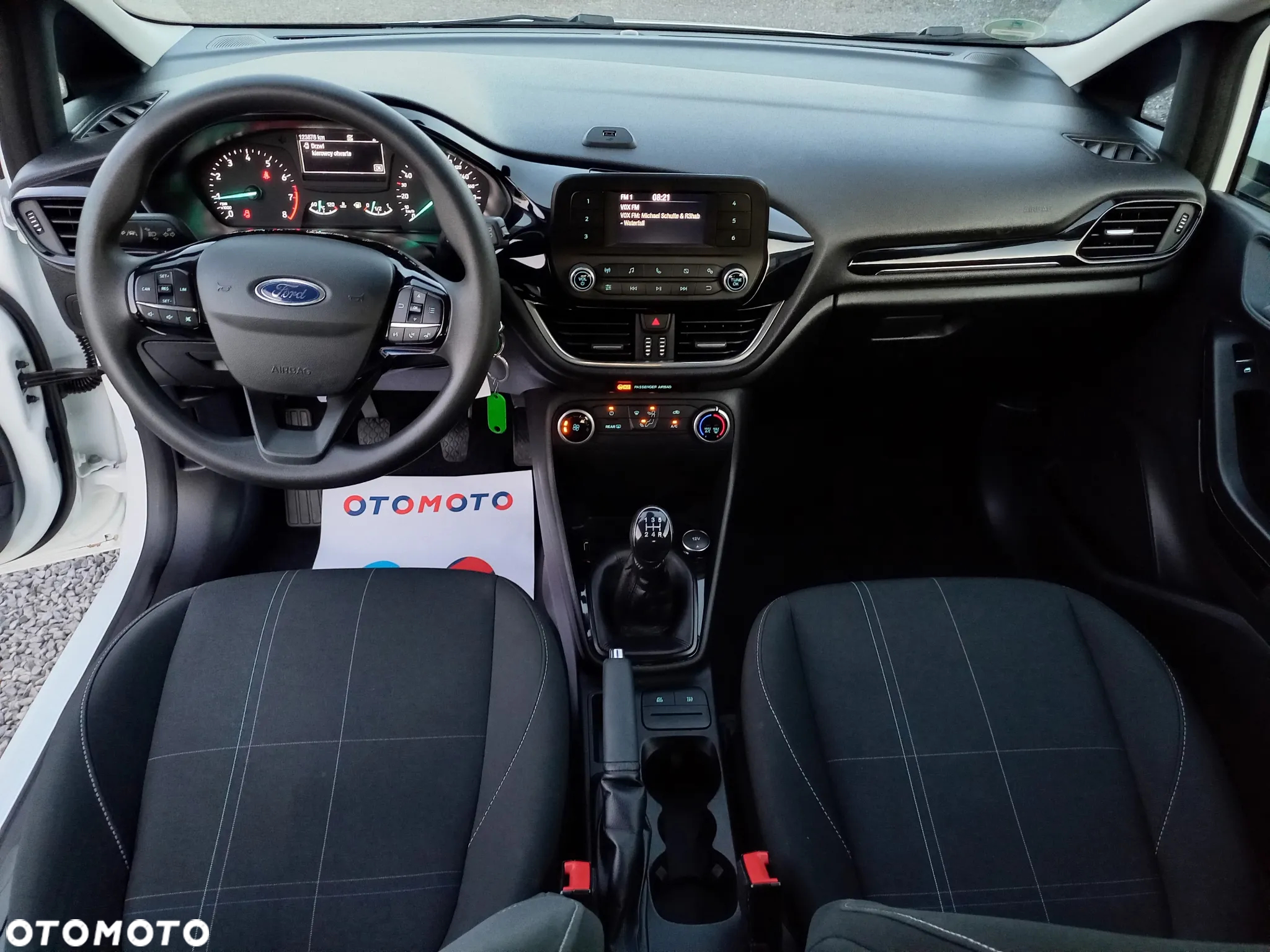 Ford Fiesta - 17