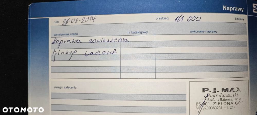 Ford Focus 1.6 Comfort X / 100 - 38