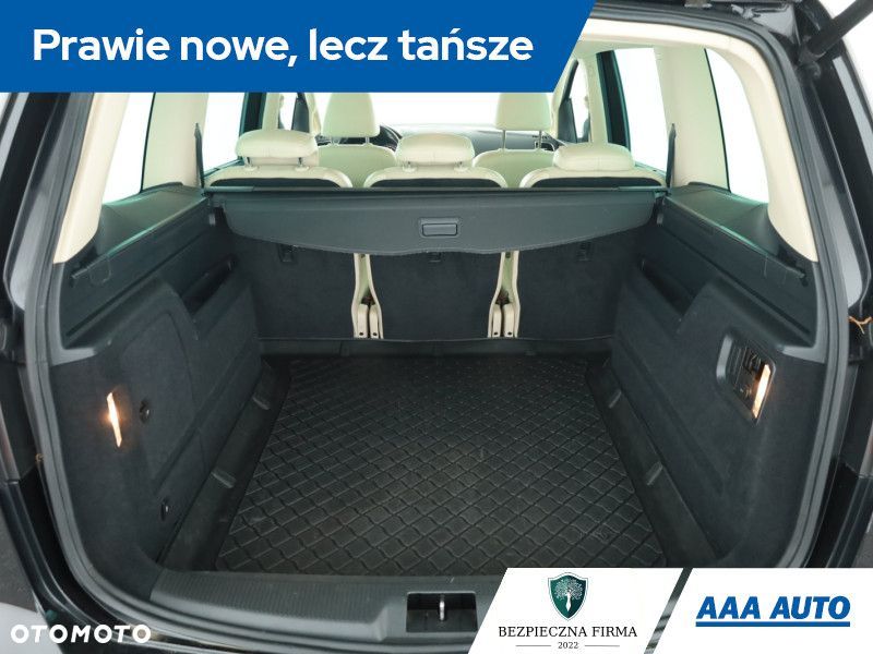 Volkswagen Sharan - 13