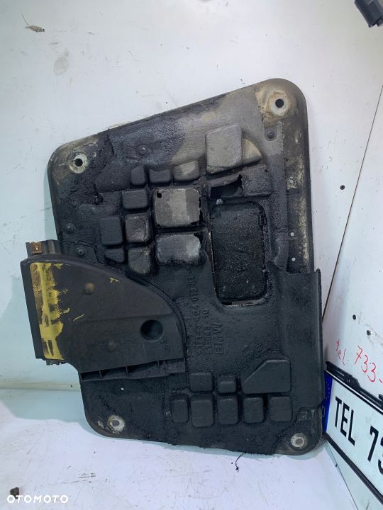 OSŁONA OBUDOWA POD SANKI PŁYTA 3415148 BMW E83 X3 - 2