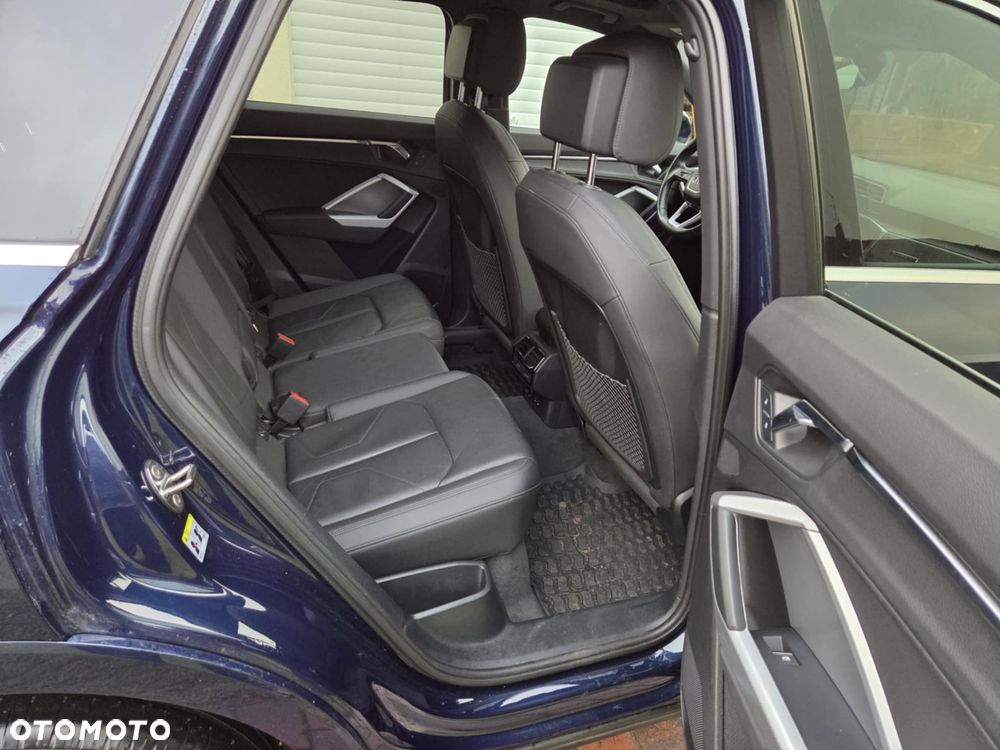 Audi Q3 40 TFSI Quattro Advanced S tronic - 16