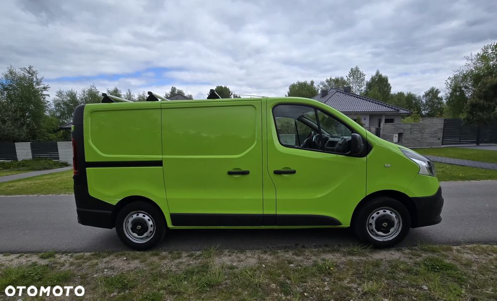 Renault Trafic - 4