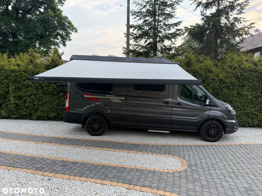 Ford LMC INNOVAN C 590 - 18