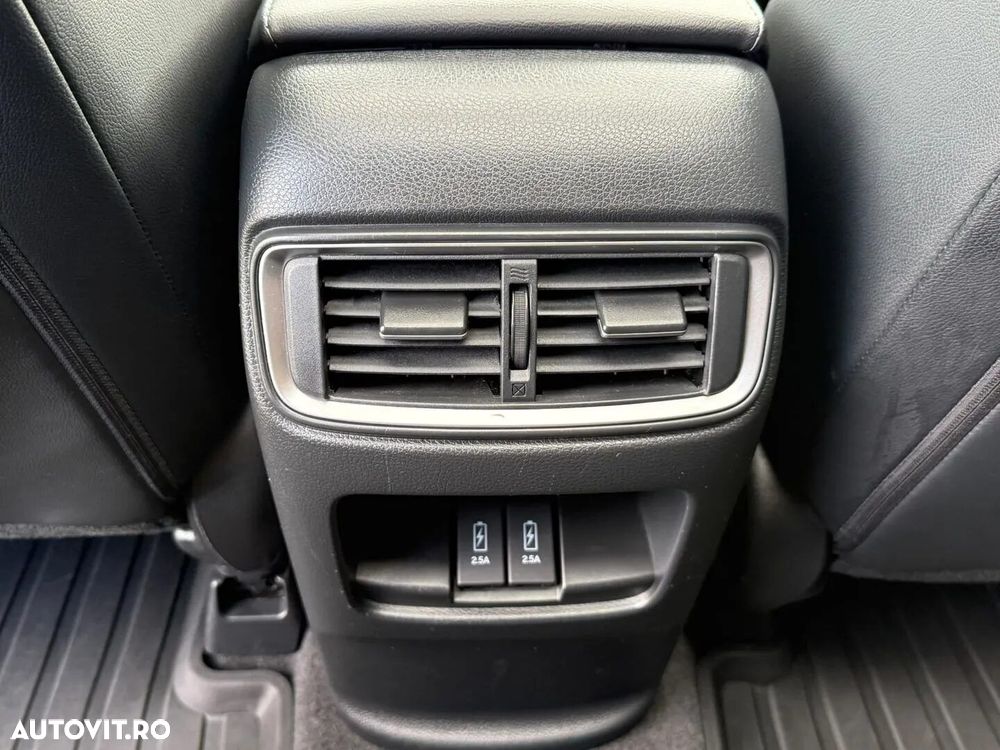 Honda CR-V - 25