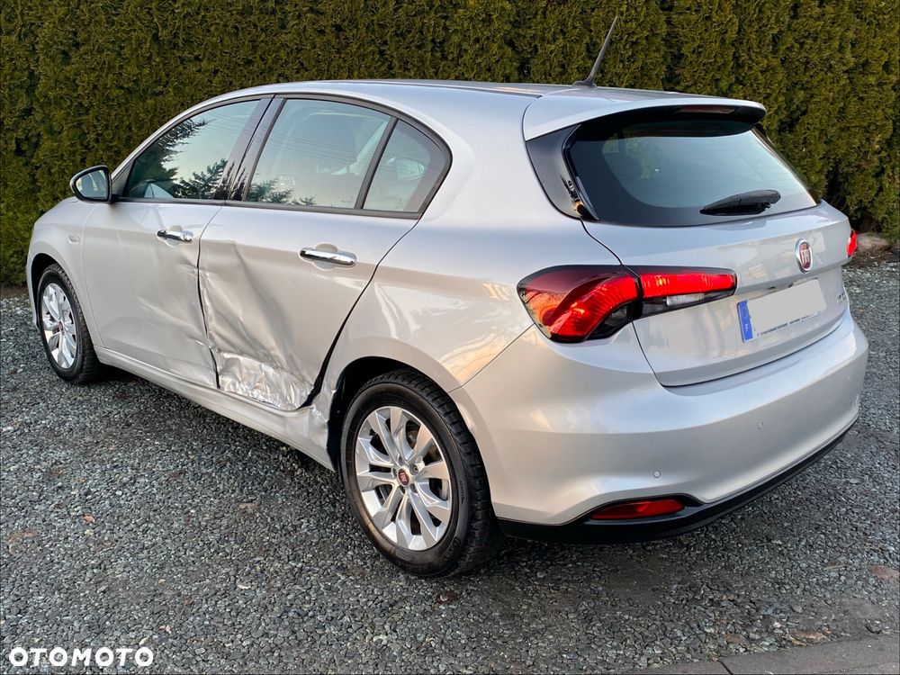 Fiat Tipo - 4