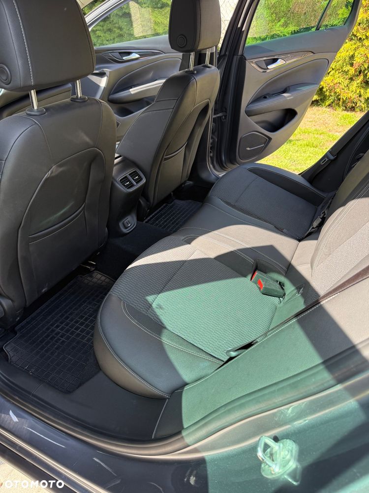 Opel Insignia 2.0 CDTI Elite S&S - 12