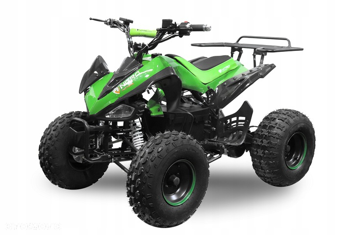 Nitro Motors Inny - 2