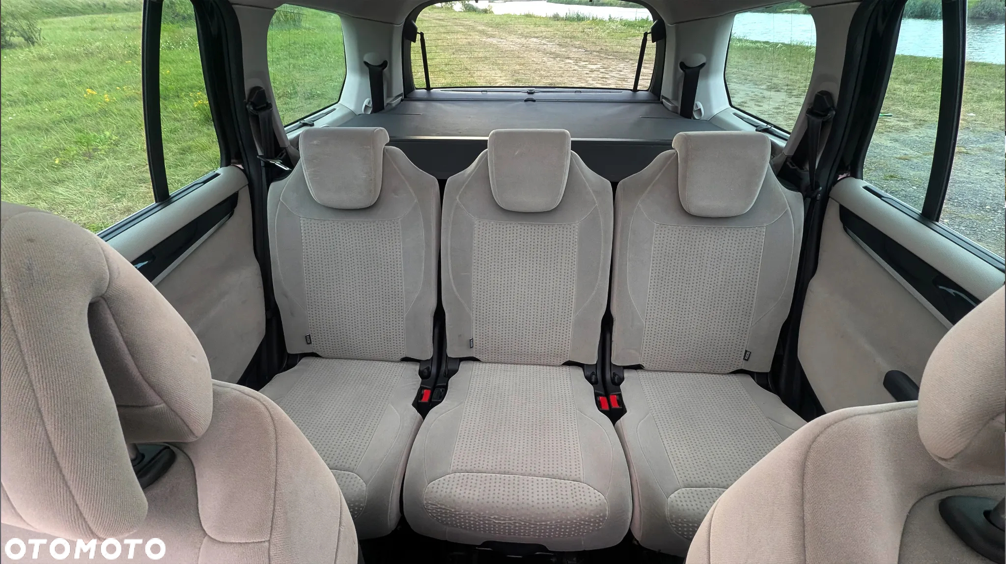 Citroën C4 Grand Picasso 2.0 HDi Exclusive - 8