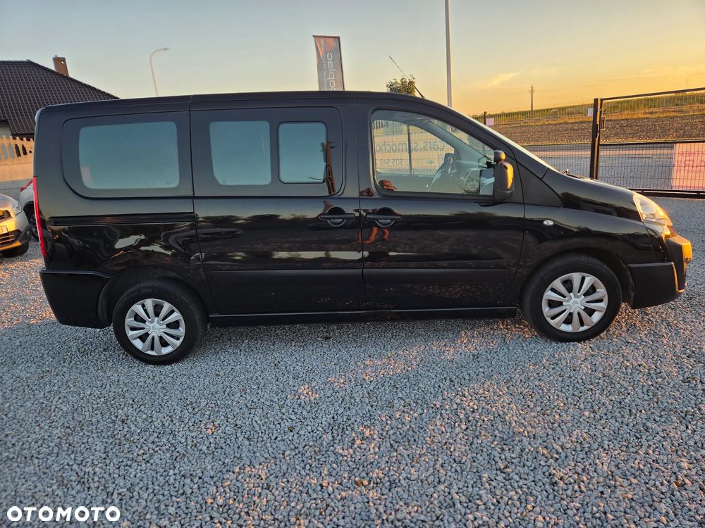 Citroën Jumpy L1 (5-Si.) Exclusive - 6