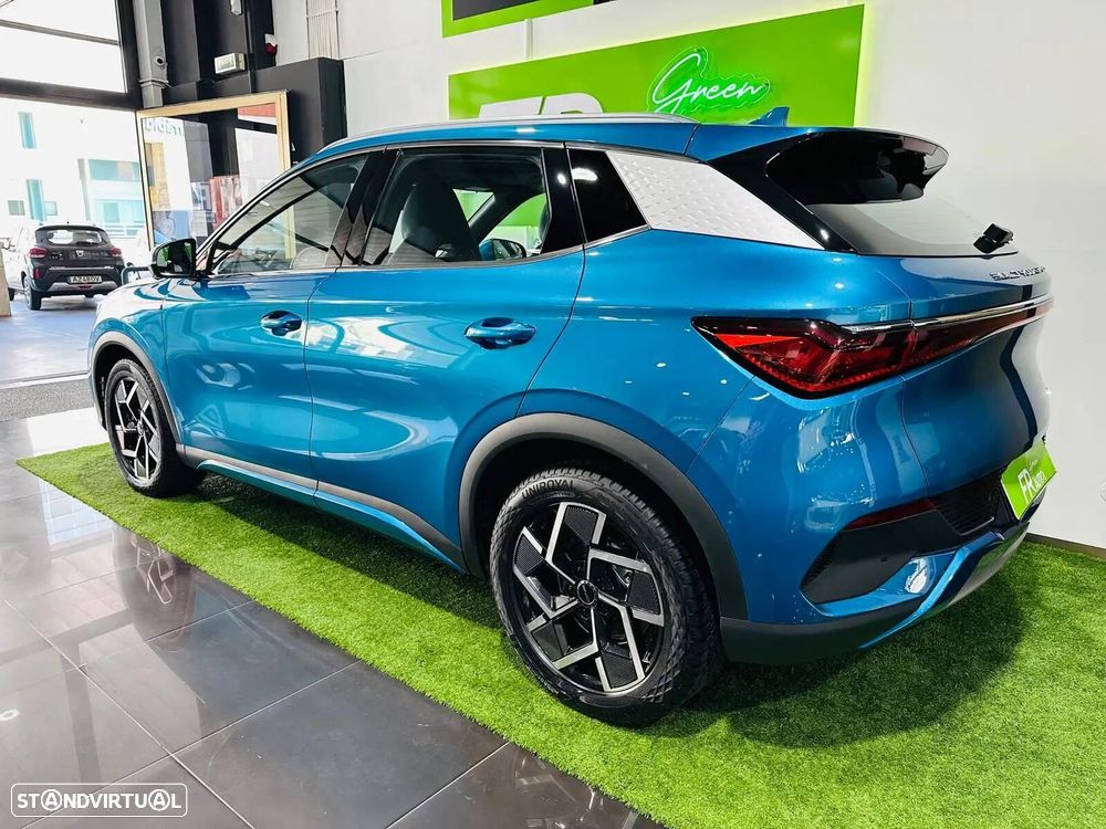 BYD Atto 3 60.48 kWh Design - 15