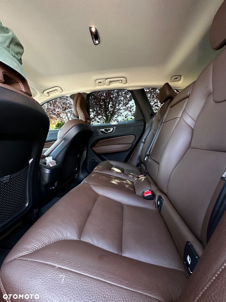 Volvo XC 60 D4 Inscription - 20