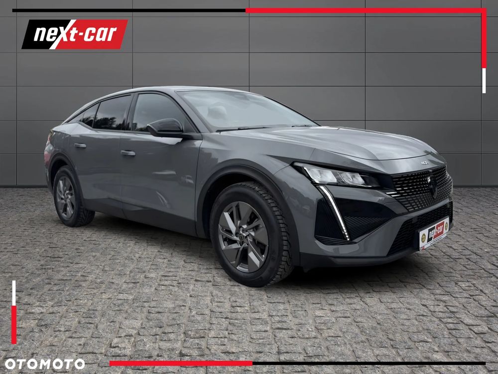 Peugeot 408 1.2 PureTech Allure Pack S&S EAT8 - 8