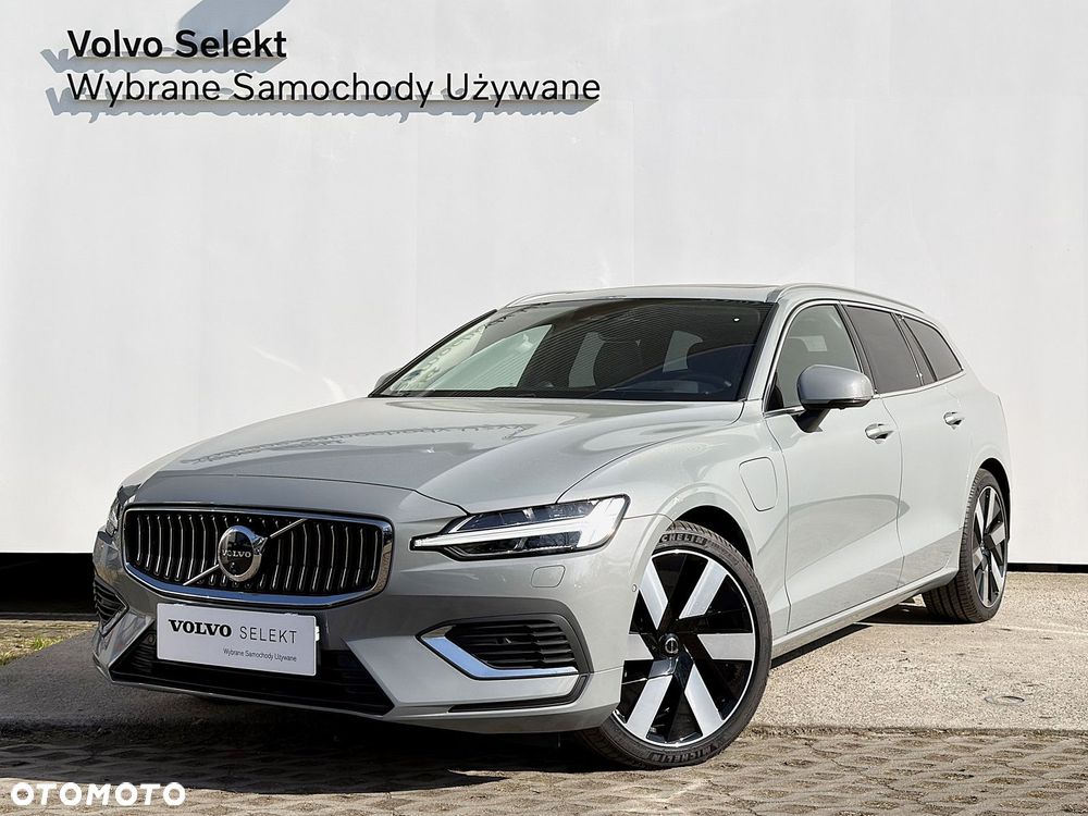 Volvo V60 - 1