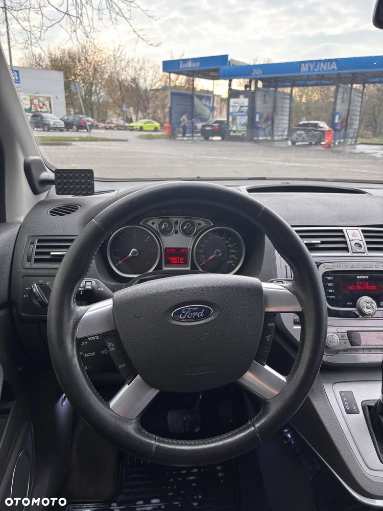 Ford Kuga 2.0 TDCi Titanium MPS6 - 13