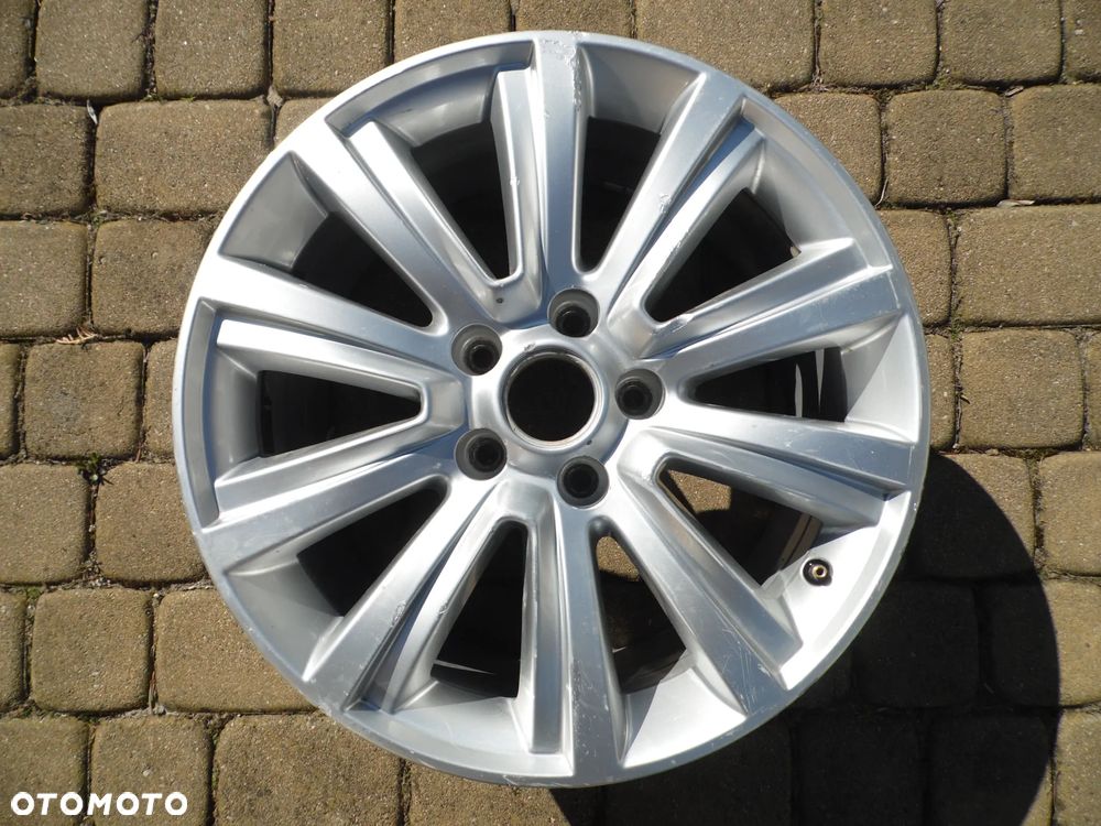 Felga 18'' 5x120 Volkswagen 7,5x18 ET45 2H0601025F - 1