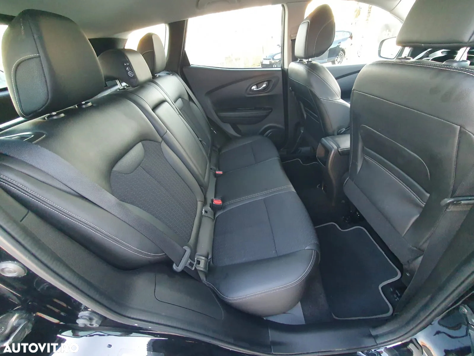 Renault Kadjar Energy dCi 110 Business - 8