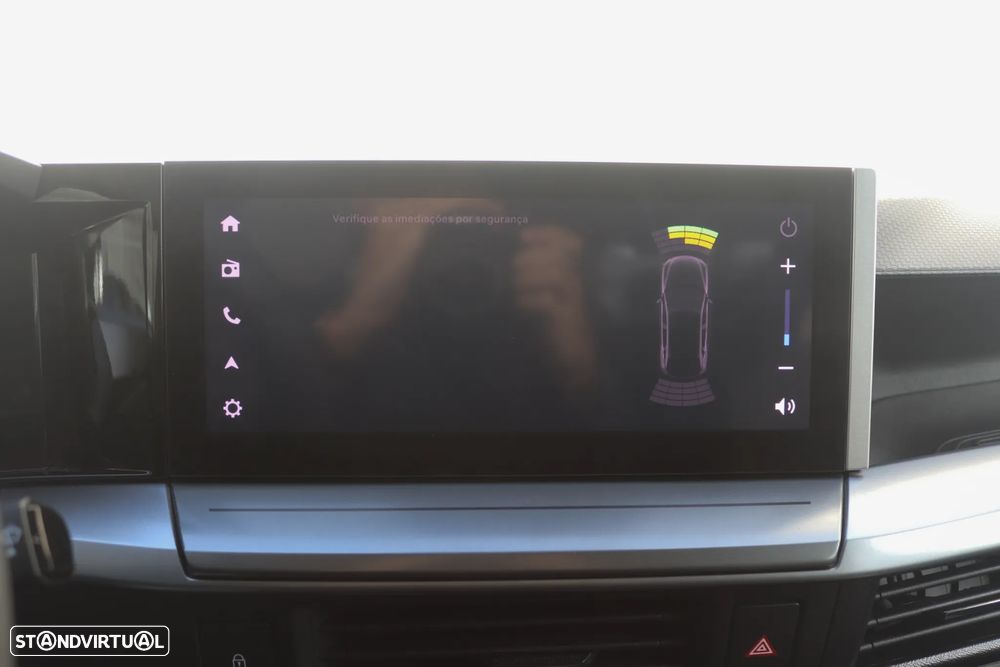 Opel Frontera 44 kWh GS - 13