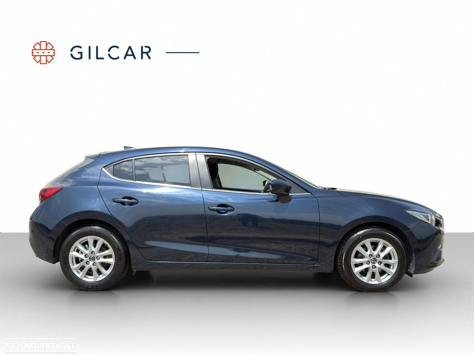Mazda 3 1.5 Sky-G Evolve HS Navi - 17
