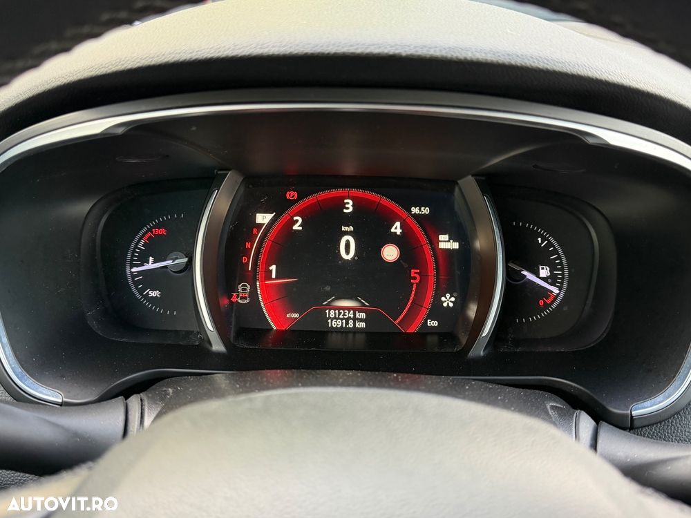 Renault Talisman ENERGY dCi 130 EDC INTENS - 18