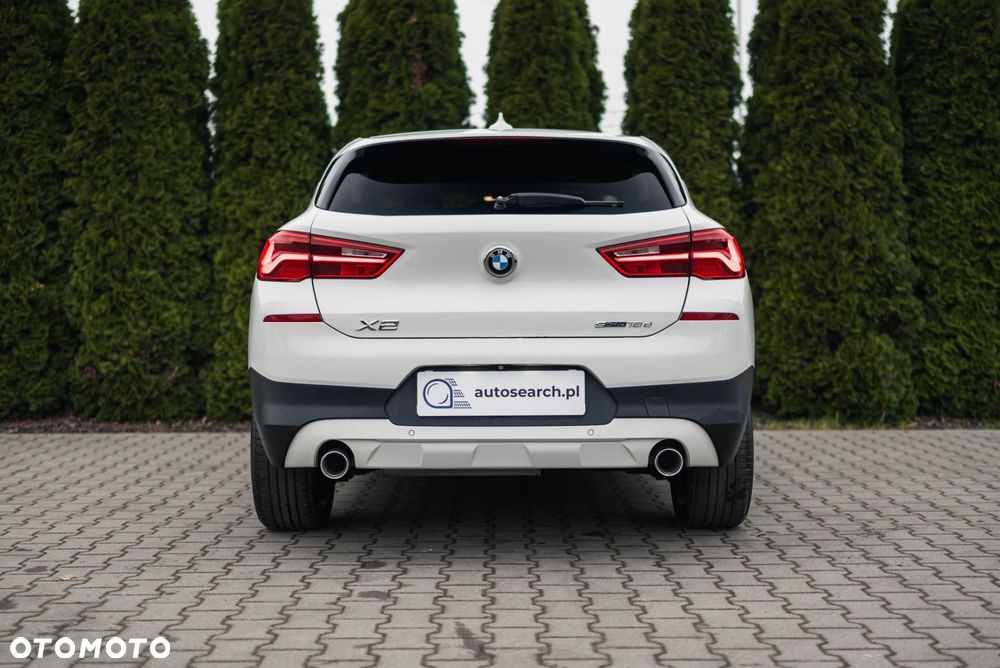 BMW X2 - 5