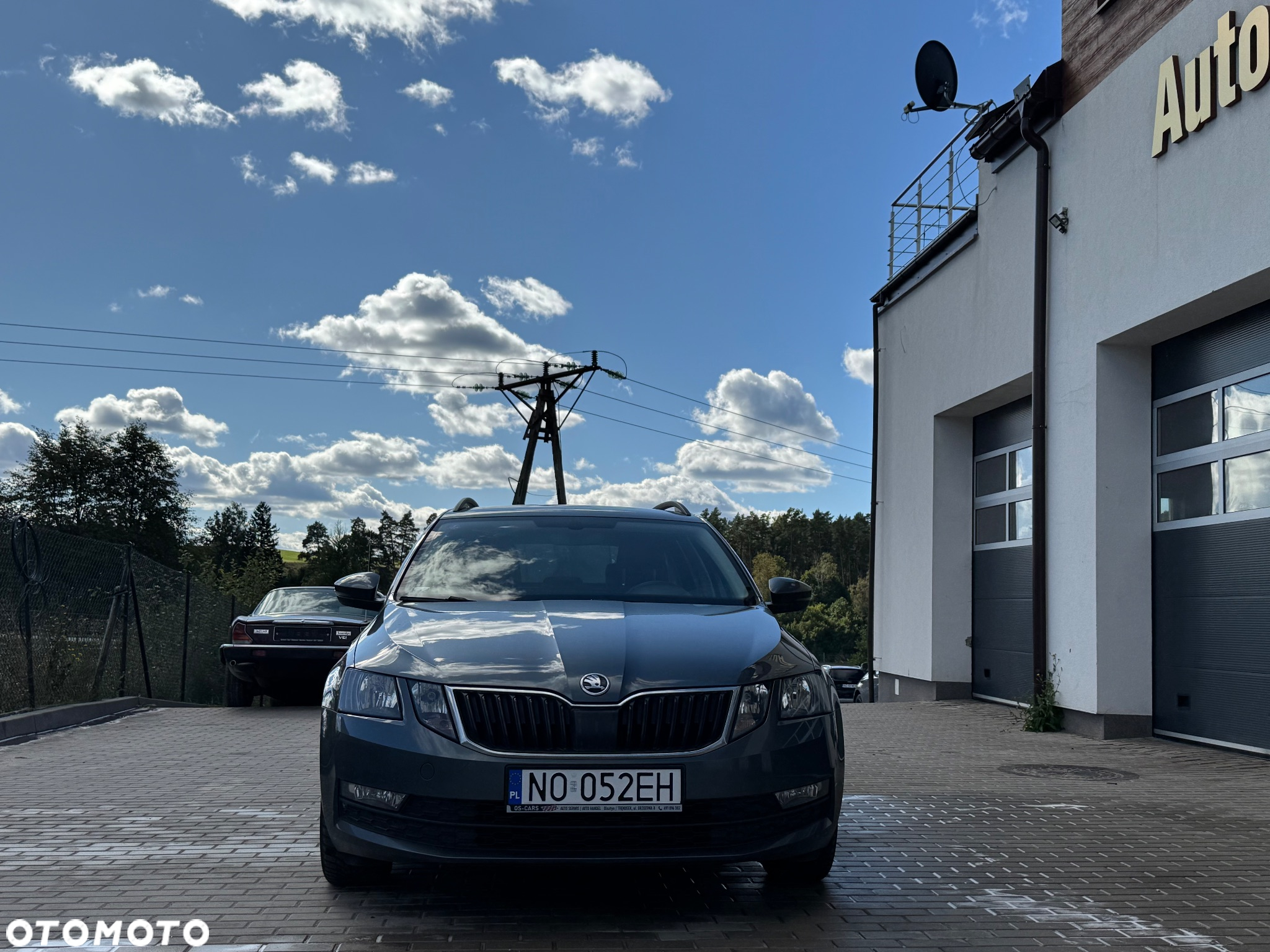 Skoda Octavia 1.5 TSI ACT Business - 5