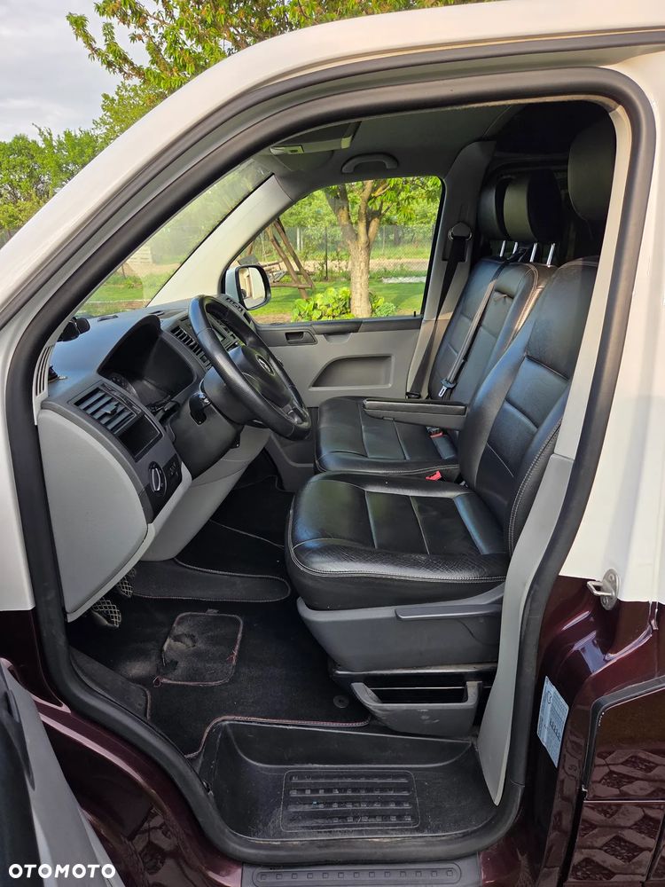 Volkswagen Transporter Standard - 11