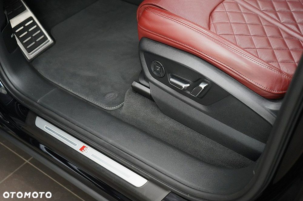 Audi SQ7 - 20