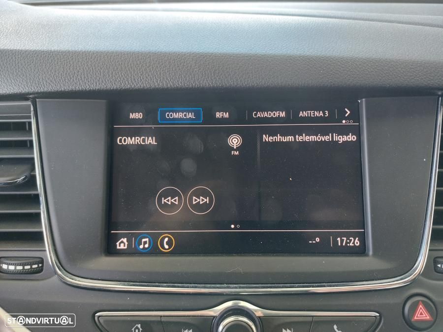 Opel Astra Sports Tourer 1.5 D Business Edition S/S - 19