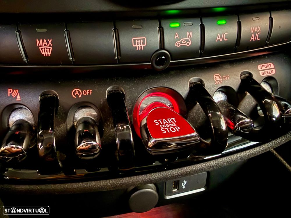 MINI Clubman One D - 10