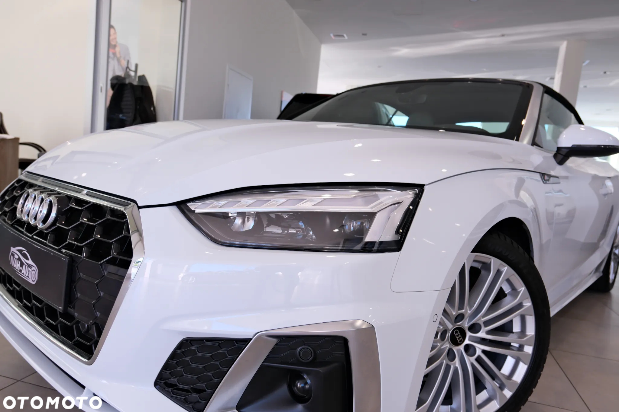 Audi A5 ver-coupe-35-tfsi-s-tronic-s-line - 21