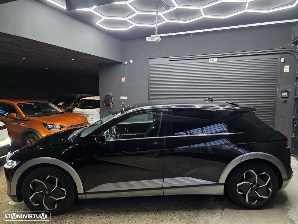 Hyundai Ioniq 5 73 kWh Premium - 11