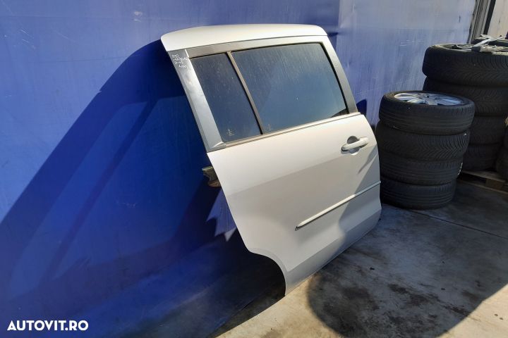 Usa / Portiera spate dreapta Mazda 5 CR [2005 - 2008] Minivan 2.0 AT - 2