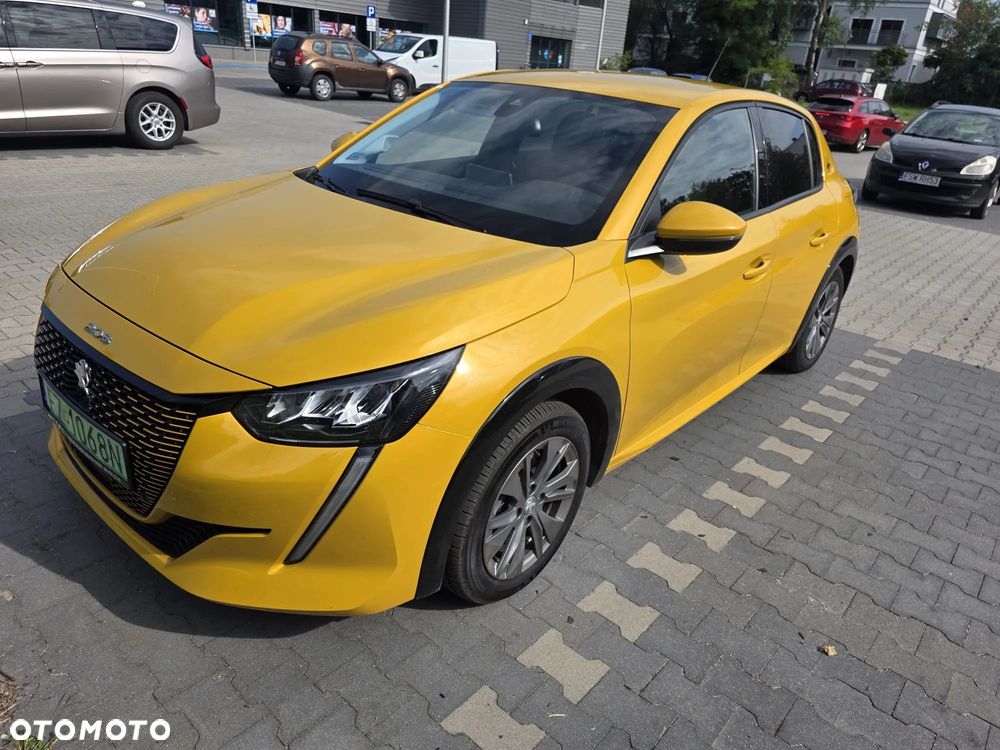 Peugeot 208 GT Line - 3