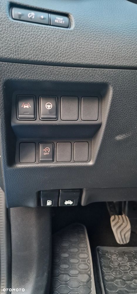 Nissan Qashqai 1.3 DIG-T MHEV Tekna - 34