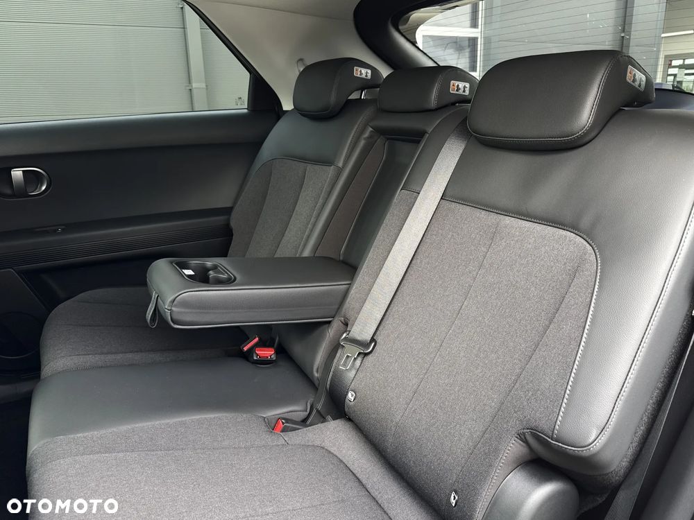 Hyundai IONIQ 5 84kWh Techniq - 20