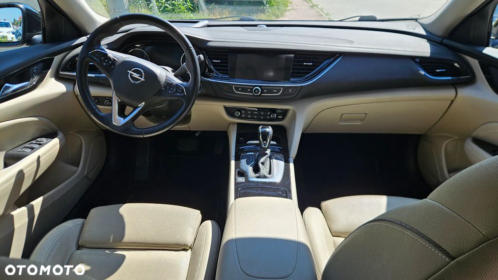 Opel Insignia CT 2.0 CDTI - 6